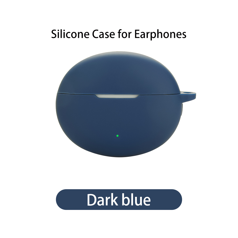 Bleu foncé + étui de protection