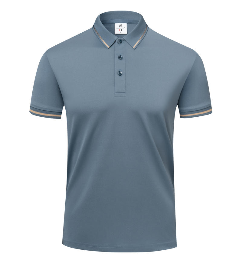Bleu Gris