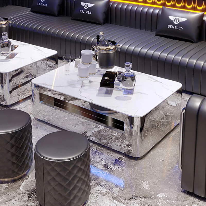 Table bar 8