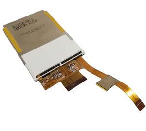2.4 pollici 240*320 MCU interfaccia TFT LCD display touch screen pannello con ILI9341V driver IC modulo touch lcd - Product Image 5
