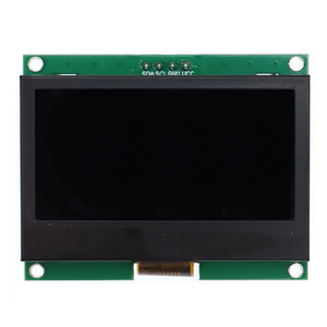 12864 IIC <strong>LCD</strong> Module 128X64 <strong>I2C</strong> ST7567S <strong>COG</strong> Graphic <strong>Display</strong> Screen Board LCM Panel 128x64 Dot Matrix Screen - Product Image 4
