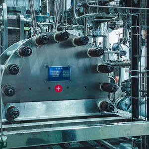 2023 <strong>Hho</strong> H2 Generator 20 Nm3/Hr 220v Hydrogen Generator for Cars with Pump and Motor Core Components - Product Image 4