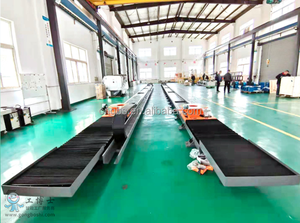 Hohe Kosten effizienz China Hersteller 6-Achsen-Industrieroboter GBS10-K2032 automatischer multifunktion aler Roboter - Product Image 5