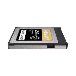En Stock Tarjeta de memoria de alta velocidad de capacidad real al por mayor 1TB Cfexpress Tipo B Tarjeta 512GB de memoria flash 256GB Tarjeta Cf - Product Image 6