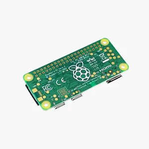 <strong>Raspberry</strong> <strong>Pi</strong> Zero 2 W minicomputer new and original <strong>Raspberry</strong> <strong>Pi</strong> Zero 2W All-in-One Kit