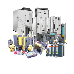 Yepyeni orijinal Plc denetleyici modülü anahtar modülü 6-no81 1769-of8v 1769-l24er-qbfc1b - Product Image 1