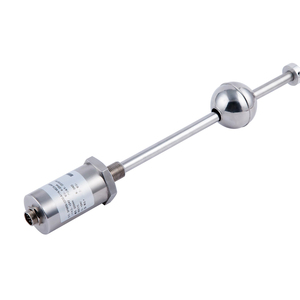 OEM ISO9001 alta velocidad NPN PNP cuadrado impermeable 100 metros distancia sensor ultrasónico para pruebas - Product Image 1