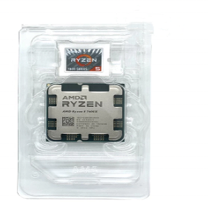 2022 New Arrival <strong>AMD</strong> Gaming CPU R5 7000 Series CPU <strong>Processor</strong> R5 7600X for <strong>Desktop</strong> <strong>Computer</strong> - Product Image 4