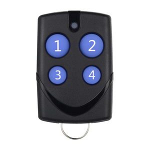 Multi Frequency 4 Buttons Copy <strong>Code</strong> Universal Garage Electric Door <strong>Remote</strong> <strong>Control</strong> Face to Face Clone <strong>Remote</strong> <strong>Control</strong> <strong>Duplicator</strong> - Product Image 1