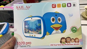 Android Portable Drop-resistant 7-Inch Kids Tablet PC with 2SIM for Educational Use - Product Image 6