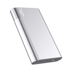 Fanxiang FX2510 Disco de nube privada Mini NAS Almacenamiento en red Disco duro móvil Acceso remoto Expansión de computadora móvil - Product Image 4