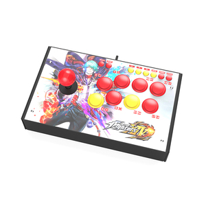 จอยสติ๊กควบคุม PS4สำหรับ Sony PlayStation 4/SWITCH/Xbox One /pc - Product Image 5