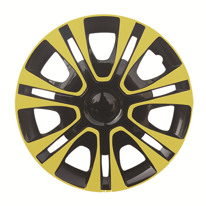 One 14-inch KY yellow item