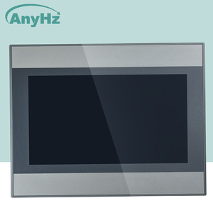Ad alte prestazioni 4.3 pollici interfaccia uomo macchina LCD 10 pollici HMI schermo 7 pollici comandi industriali interfaccia interattiva - Product Image 1