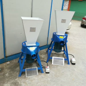 Industrial Sponge <strong>Polyurethane</strong> <strong>Foam</strong> Shredding Grinding <strong>Machine</strong>