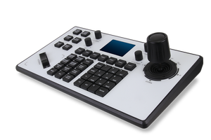 4D ip-вещательный джойстик с клавиатурой - Product Image 6