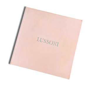 Özel baskılı Softcover makyaj kataloğu yumuşak kapak ciltsiz kitap kozmetik ürün kataloğu broşür baskı - Product Image 2