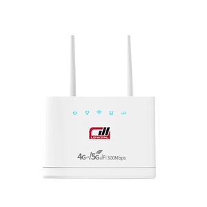 Düşük fiyat ile HCX R311 Pro wi-fi yönlendirici çift bantlı yönlendirici cpe yönlendirici fabrika doğrudan yüksek kaliteli - Product Image 1