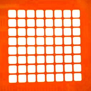 High Brightness 5mm Dot <strong>matrix</strong> <strong>8x8</strong> <strong>LED</strong> <strong>Matrix</strong> square Orange Color - Product Image 6