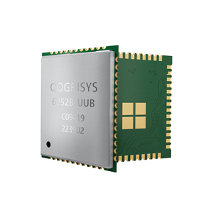 1200 MBit/s Wifi6 802.11ax 2x2 USB 2.0/3.0 Eingebettete Zweifrequenz-Wifi-Module RTL8852 Serials Wifi-Module - Product Image 1