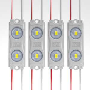 <strong>China</strong> Factory <strong>12v</strong> 0.72w Waterproof IP66 <strong>Led</strong> Modules With <strong>CE</strong> RoSH Certification for Advertising Light Boxes - Product Image 4