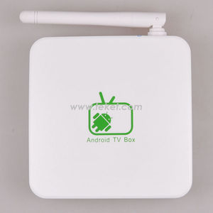 Bộ Xử Lý TV Box Android 4.0 CPU Tất Cả Người Chiến Thắng A10 A8 1.5GHz TB11 - Product Image 4