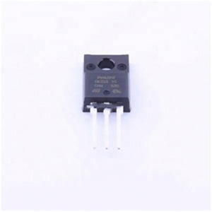 ชิ้นส่วนอิเล็กทรอนิกส์วงจรรวม STF24N60M2 24N60M2 TO-220F 24A 600V ใหม่และดั้งเดิม - Product Image 1
