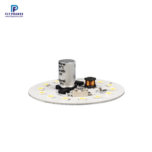 หลอดไฟ Led Dob ขนาด12วัตต์,หลอดไฟวัตถุดิบ Skd Ckd พร้อม Led Pcb 12วัตต์โมดูล AC Led Dob - Product Image 2