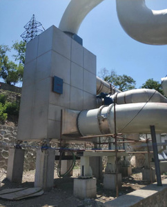 Industrial Refrigeration Equipment Titanium Plate Gas <strong>Heat</strong> <strong>Exchanger</strong> for Nuclear <strong>Power</strong> <strong>Plant</strong>