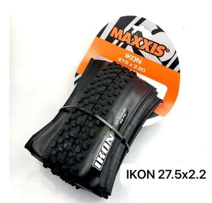 Maxxis IKON-M319 lastik MTB EXO TR 3C katlanır dağ bisikleti Tubeless 26*2.2 27.5*2.2 29*2.2 2.35 bisiklet parçaları lastik - Product Image 4