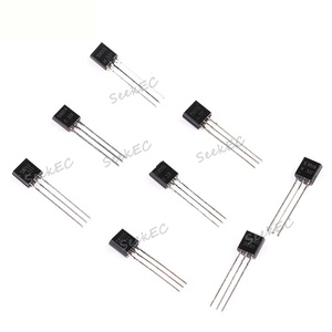 S8050 S8550ทรานซิสเตอร์เทียบเท่า J3Y SOT23 D331 PNP TO 92 NPN C8050 SS8050 SS8550 C8550 8050 BR 8550ทรานซิสเตอร์ - Product Image 4
