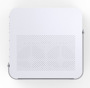 New JONS-BO TK 1 2.0 WHITE Back Intasll Computer <strong>Case</strong> for Gaming <strong>case</strong> <strong>PC</strong> Perspective <strong>case</strong> - Product Image 5