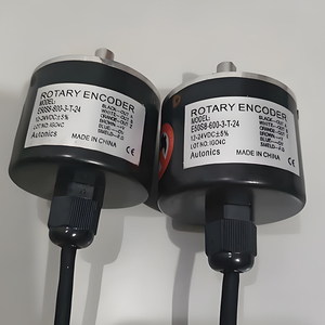 Good Quality Autonics <strong>Encoder</strong> E40S6-400-3-N-24 Rotary <strong>Encoder</strong> High Quality <strong>Sensor</strong> In Stock - Product Image 5