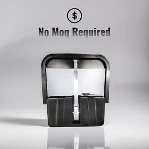 Kavass không có bãi đậu xe điều khiển từ xa điều khiển từ xa tự động bãi đậu xe không gian hàng rào khóa chặn Saver bảo vệ - Product Image 4