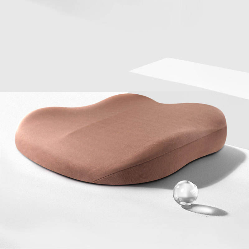 สีน้ำตาล