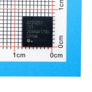 UPD720201K8-701-BAC-A IC <strong>USB</strong> <strong>Host</strong> Controller <strong>USB</strong> 3.0 Interface Chip 68-QFN (8x8) <strong>USB</strong> Converter IC 4-Port <strong>Host</strong> Controller