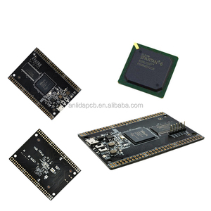 Xilinx FPGA scheda di sviluppo Pcb elettronica assemblaggio Pcba - Product Image 1