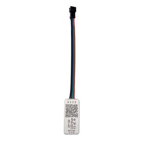 SP110E LED Pixel Controller LED-Streifen Mini SP110E Pixel Licht Controller - Product Image 3