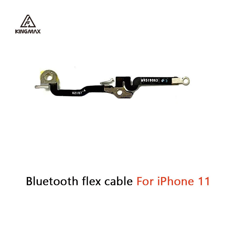11 Cable de Bluetooth Flex