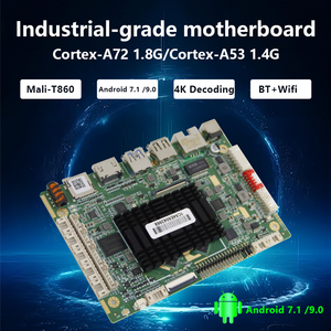 HP-M99 CPU RK3399 Embedded Linux Board LVDS Schnitts telle eingangs AC100-240V 50-60HZ - Product Image 6
