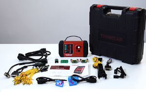 THINK CAR X-PROG THINK CAR XPROG ERWEITERTER IMMOBIL IZER & KEY PROGRAMMER