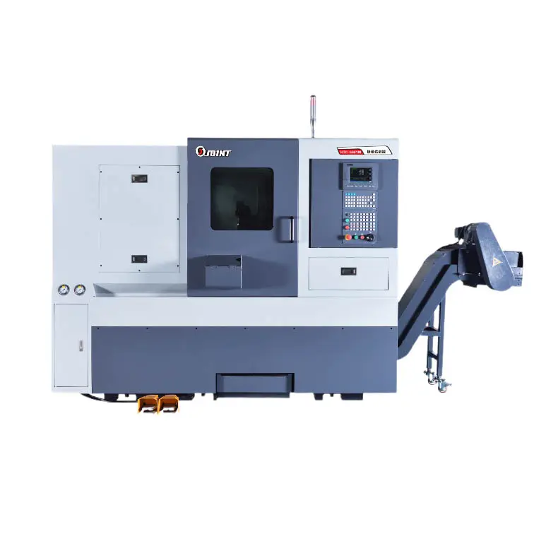 VMC lathe machine second hand lathe machines center 3 axis CNC vertical metal milling machining GSK heavy duty lathe machine