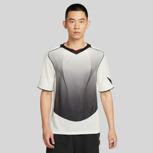 ملابس رياضية من العلامة التجارية الراقية مخصصة للرجال من البوليستر لكرة القدم جيرسي إصدار لاعب المكسيك - Product Image 1