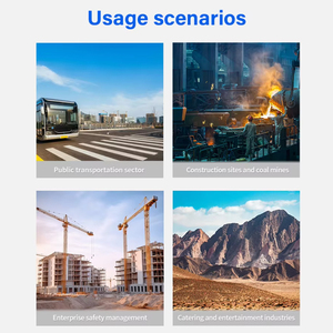 Sistema de asistencia de alta seguridad de 10,1 pulgadas con lector biométrico de reconocimiento facial con API y SDK gratuitos - Product Image 5