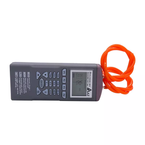 Manómetro Digital AZ9631, medidor de presión diferencial, rango de registrador de datos, 100 psi - Product Image 3