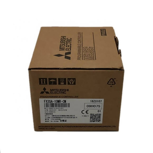 三菱FX3SAシリーズプログラマブルロジックコントローラFX3SA-30MR-CM/FX3SA-30MT-CM PLC - Product Image 5