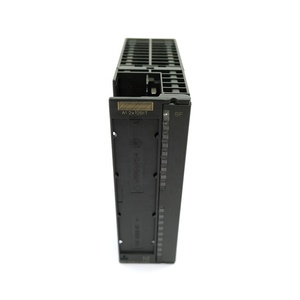 Original de Alemania Siemens SIMATIC 1/2 6ES7331-7KB02-0AB0 Módulo de entrada analógica - Product Image 5