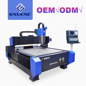 Cambiador automático de herramientas, enrutador Cnc, fresadora Cnc, máquina enrutadora Cnc de corte de Metal de 5 ejes - Product Image 2