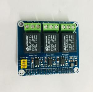 <strong>Raspberry</strong> <strong>Pi</strong> Power <strong>Relay</strong> <strong>Raspberry</strong> <strong>Pi</strong> Expansion Board for <strong>Raspberry</strong> <strong>Pi</strong> 4 2B/3B/3B+ for Home Automation Intelligent hot sale