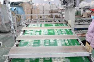 LVPビニールフローリングストーンプラスチッククリックロックLVTプランク防水ノンスリップ防音イージークリーンSPCビニールクリックフローリング - Product Image 3